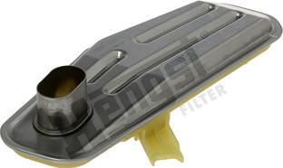 Hengst Filter E101H - Filtru ulei aaoparts.ro