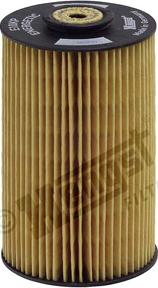 Hengst Filter E10KP - Filtru combustibil aaoparts.ro