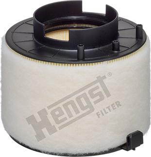 Hengst Filter E1159L - Filtru aer aaoparts.ro