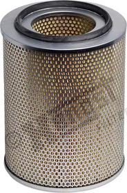Hengst Filter E116L01 - Filtru aer aaoparts.ro