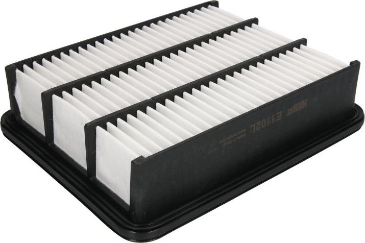Hengst Filter E1102L - Filtru aer aaoparts.ro