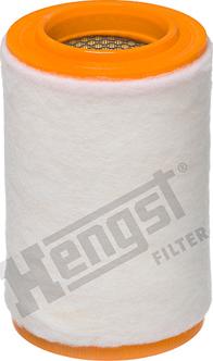 Hengst Filter E1113L - Filtru aer aaoparts.ro