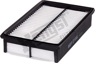 Hengst Filter E1188L - Filtru aer aaoparts.ro