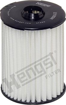 Hengst Filter E1183H D776 - Filtru ulei aaoparts.ro