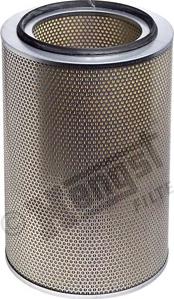 Hengst Filter E118L01 - Filtru aer aaoparts.ro