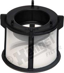 Hengst Filter E11S04 D65 - Filtru combustibil aaoparts.ro