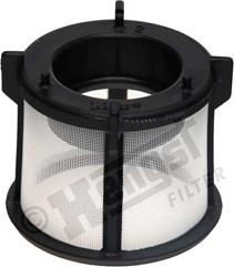 Hengst Filter E11S04 D132 - Filtru combustibil aaoparts.ro