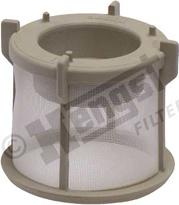 Hengst Filter E11S03 D65 - Filtru combustibil aaoparts.ro