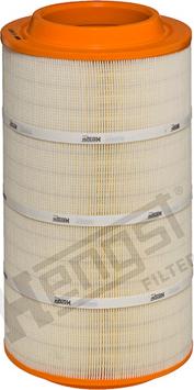 Hengst Filter E1857L - Filtru aer aaoparts.ro