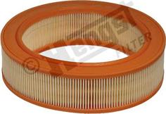 Hengst Filter E188L - Filtru aer aaoparts.ro