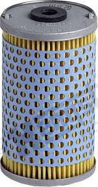 Hengst Filter E135H D173 - Filtru ulei aaoparts.ro