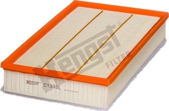 Hengst Filter E1305L - Filtru aer aaoparts.ro