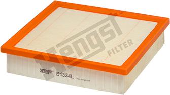 Hengst Filter E1334L - Filtru aer aaoparts.ro