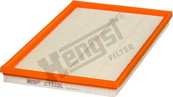 Hengst Filter E1332L - Filtru aer aaoparts.ro