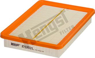 Hengst Filter E1202L - Filtru aer aaoparts.ro