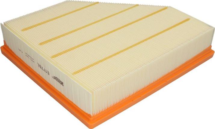 Hengst Filter E1776L - Filtru aer aaoparts.ro