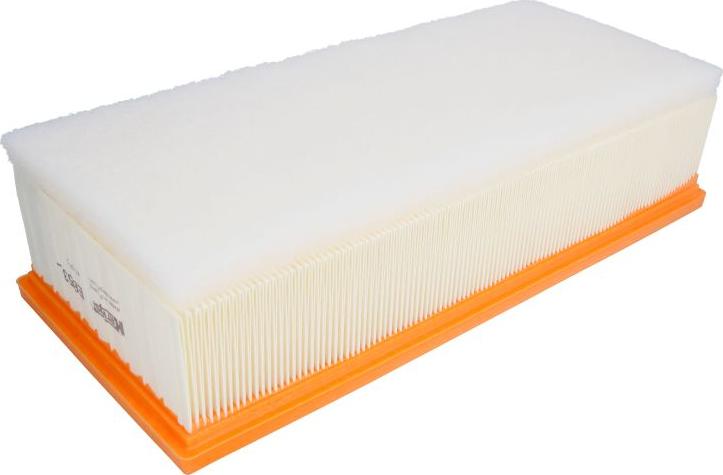 Hengst Filter E853L - Filtru aer aaoparts.ro