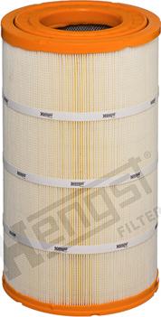 Hengst Filter E811L01 - Filtru aer aaoparts.ro