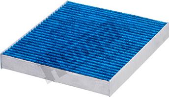 Hengst Filter E3997LB - Filtru, aer habitaclu aaoparts.ro