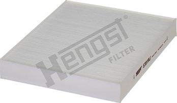 Hengst Filter E3919LI - Filtru, aer habitaclu aaoparts.ro