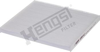 Hengst Filter E3911LI - Filtru, aer habitaclu aaoparts.ro