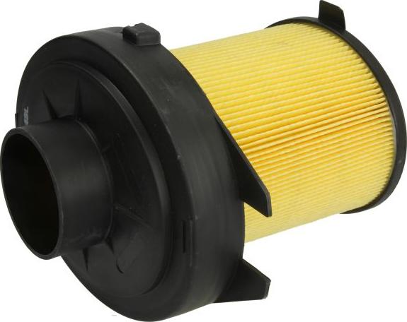 Hengst Filter E348L - Filtru aer aaoparts.ro