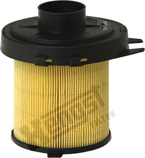 ACDelco PC2062E - Filtru aer aaoparts.ro