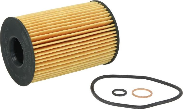 Hengst Filter E359H D306 - Filtru ulei aaoparts.ro