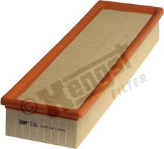 Hengst Filter E36L - Filtru aer aaoparts.ro