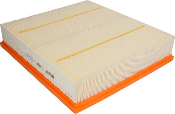 Hengst Filter E381L - Filtru aer aaoparts.ro