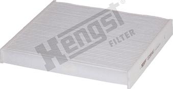 Hengst Filter E2994LI - Filtru, aer habitaclu aaoparts.ro