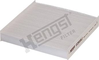 Hengst Filter E2959LI - Filtru, aer habitaclu aaoparts.ro