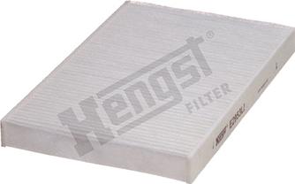 Hengst Filter E2953LI - Filtru, aer habitaclu aaoparts.ro