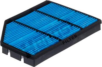 Hengst Filter E2986LB01 - Filtru, aer habitaclu aaoparts.ro