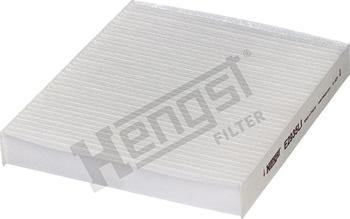 Hengst Filter E2935LI - Filtru, aer habitaclu aaoparts.ro