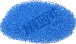 Hengst Filter E2931LI - Filtru, aer habitaclu aaoparts.ro