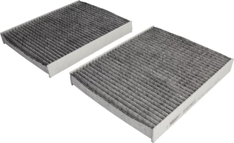 Hengst Filter E2978LC-2 - Filtru, aer habitaclu aaoparts.ro