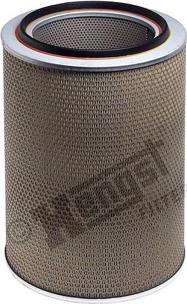 DT Spare Parts 7.17001 - Filtru aer aaoparts.ro