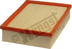 Hengst Filter E231L - Filtru aer aaoparts.ro