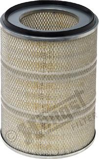 Hengst Filter E761L - Filtru aer aaoparts.ro