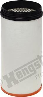 Hengst Filter E767LS - Filtru aer secundar aaoparts.ro