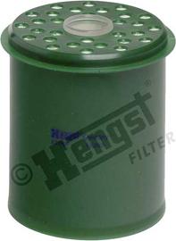 Hengst Filter E71KP D104 - Filtru combustibil aaoparts.ro