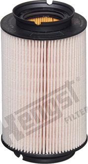 Hengst Filter E72KP02 D107 - Filtru combustibil aaoparts.ro