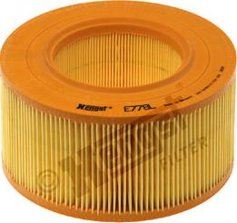 Hengst Filter E778L - Filtru aer aaoparts.ro