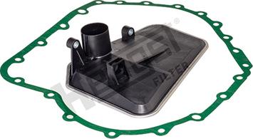 Hengst Filter EG1119H D649 - Filtru hidraulic, cutie de viteze automata aaoparts.ro