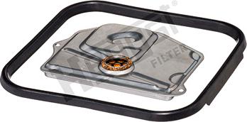 Hengst Filter EG1110H D640 - Filtru hidraulic, cutie de viteze automata aaoparts.ro