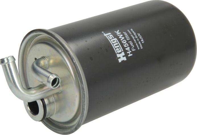 Hengst Filter H456WK - Filtru combustibil aaoparts.ro