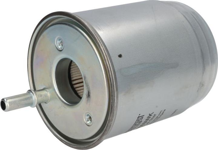 Hengst Filter H669WK - Filtru combustibil aaoparts.ro