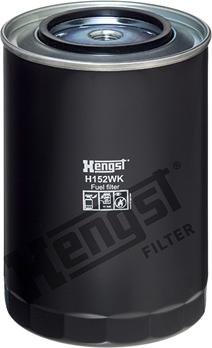 Hengst Filter H152WK - Filtru combustibil aaoparts.ro