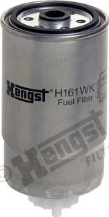 Hengst Filter H161WK - Filtru combustibil aaoparts.ro